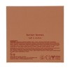 Kara Beauty Better Brows Compact Brow Palette Light to Medium - 4 of 4