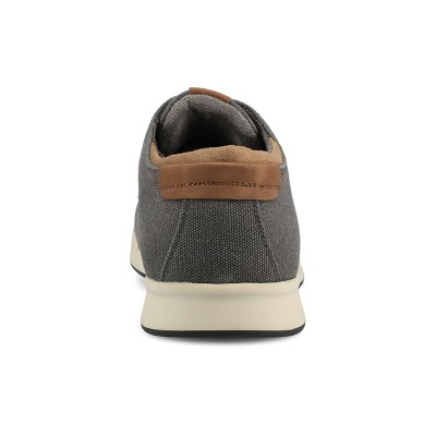 Vance Co. Vance Aydon Casual Sneaker, Grey 10.5 — фото 3