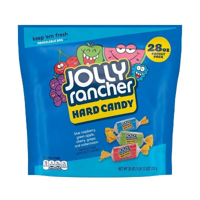 Jolly Rancher Hard Candy - 28oz