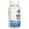 KAL Niacin, Flush-Free, 60 VegCaps - 4 of 4