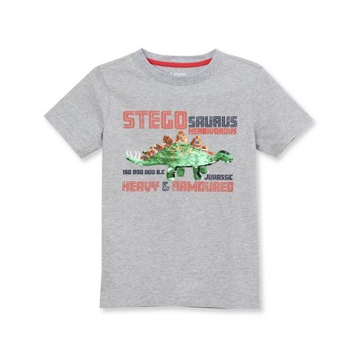 Lands' End Kids Graphic T Shirt