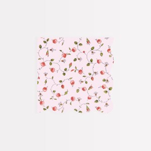 Meri Meri x Ladurée Marie-Antoinette Small Napkins (Pack of 16) - 1 of 3
