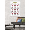 Trends International Hello Kitty - Current Happiness Framed Wall Poster Prints - 2 of 4
