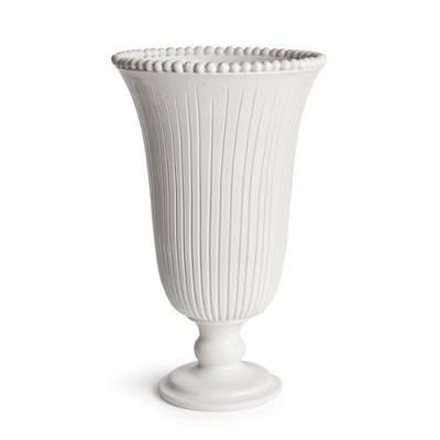 Plum & Post Perla Tall Vase