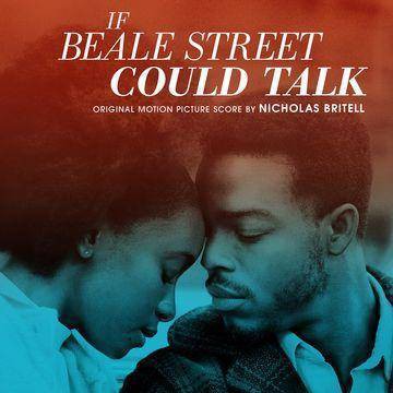 Nicholas Britell - If Beale Street Could Talk (OSC) (CD)