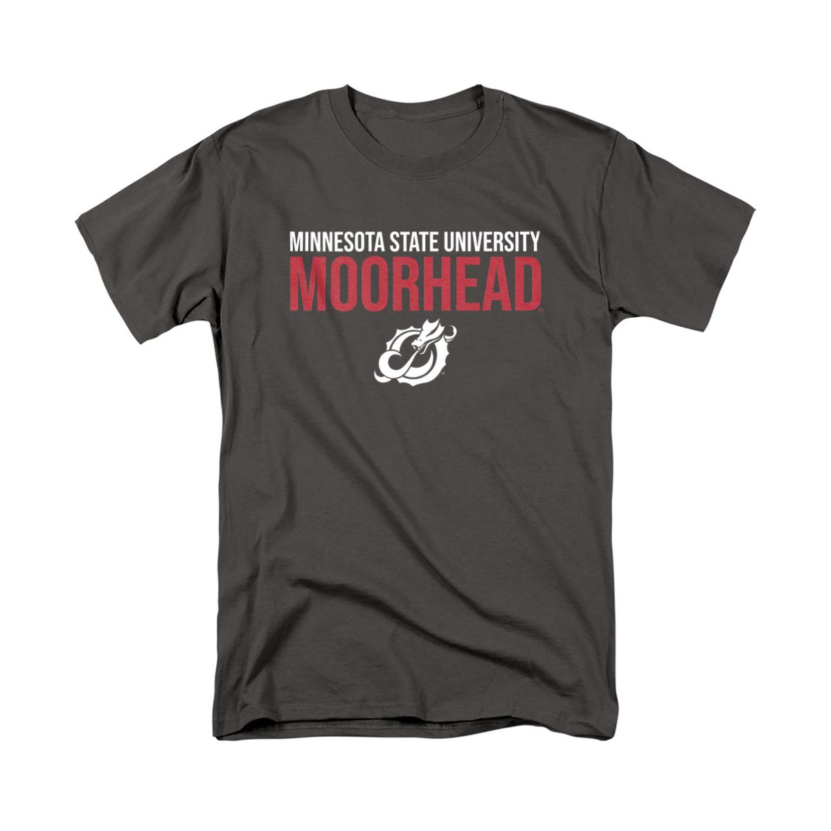 Men's Minnesota State University Moorhead Official T-Shirt - thumbnail 9