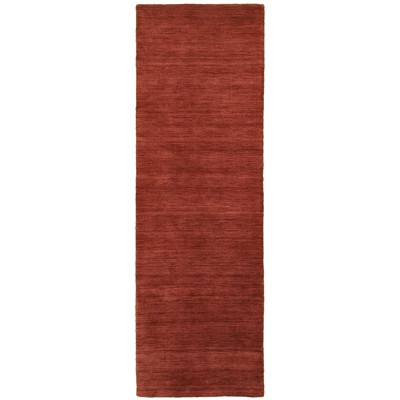 Oriental Weavers Aniston 27103 Rust Indoor Area Rug - 2'6" x 8'