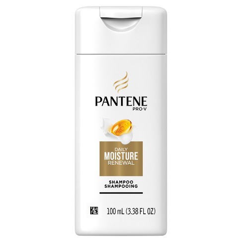 pantene pro v travel size