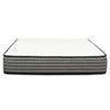 PAGED Premium Mattress for King Size, Gel Memory Foam Mattress with Pocket Coil for Bedroom - 2 of 4