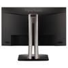 ViewSonic VP2756A-2K 27 Inch IPS QHD 1440p Monitor with Advanced Ergonomics, 100% sRGB Rec 709, Pantone Validated, 90W USB C, HDMI, USB, and - 4 of 4