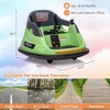 12V Bumper Car for Kids, Ride on Bumper Car, Toddlers Bumper Car w/Remote Control - 4 of 4