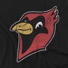 Men's Otterbein University Official Distressed Primary T-Shirt - 2 of 4