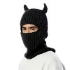 Hood With Horns_Nirvanna Designs - 4 of 4