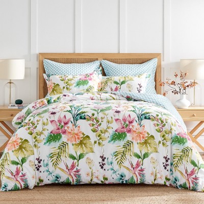 Moreno Twin Comforter Set - Levtex Home : Target