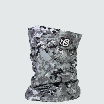 BlackStrap Dual Layer Tube Neck Warmer Face Mask | Prints