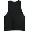 Reebok Womens Logo Muscle Tank Top - 2 of 2