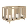 Storkcraft Beckett 3-in-1 Convertible Crib - 3 of 4