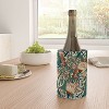 Holli Zollinger ZARAH BUTTERFLY Wine Chiller - Deny Designs - 2 of 2