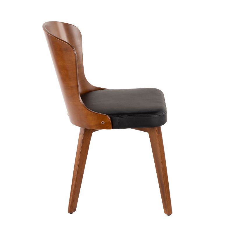 Bocello Mid-Century Modern Chair - LumiSource, 4 of 10