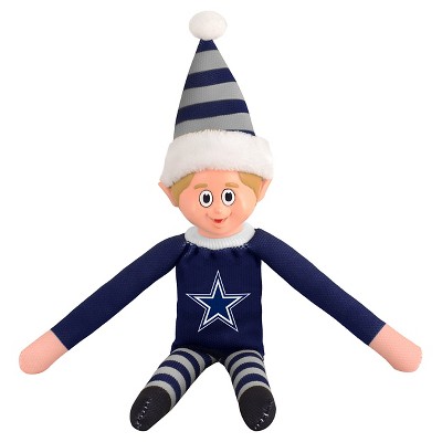 dallas cowboys stuffed animal