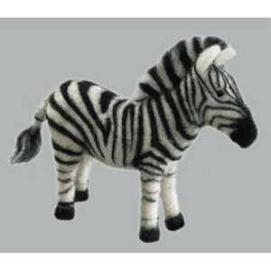 Charivna Mit Felting kit Zambezi V-113C : Target