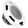 MTX Audio WET124-W Wet Series 12" 250W RMS Single 4Ω Marine Subwoofer - 2 of 4