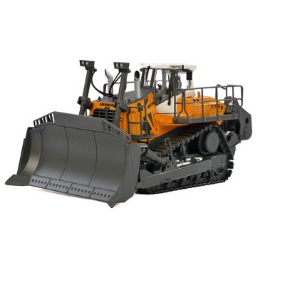 liebherr diecast models