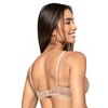 LeSensuel Charming Lace Underwire Bra Padded Womens Bras - - 2 of 4