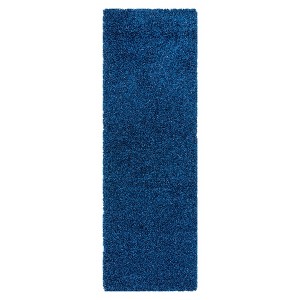 Nuloom Marleen Contemporary Shag Indoor Area Rug - 1 of 4