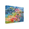 Trademark Fine Art - Dorothy Fagan  Blink Canvas Art - image 4 of 4