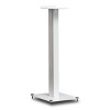 PSB AST-25 Floor Stands for Alpha iQ - Pair (White) - 3 of 4