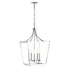 Kenris 5 Light 16" Pendant - PND4091 - Safavieh - 2 of 4