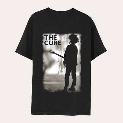 Men's Tlc Short Sleeve Graphic T-shirt - Black : Target