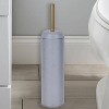 Lexie Ombre Bowl Bathroom Brush - Popular Bath Popular Home - 2 of 3