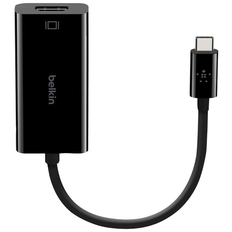 Belkin® USB-C® to HDMI® Adapter, 1 of 6