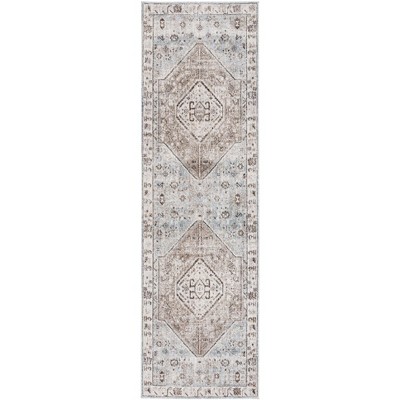 Antique Patina ANP646 Machine Made Loomed Rug - Safavieh