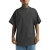 6 Pack Shaka Wear Men's Max Heavyweight Short Sleeve Crew Neck T-Shirt - 2 of 4