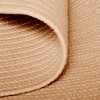 Colonial Mills Bristol Area Rug, 5x5, Oatmeal - 3 of 4