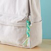 Bright Creations Lanyard String Boondoggle Kit with 10 Rolls (40 Yards Each) for Keychains and Bracelets (100 Total Pieces) - 3 of 4