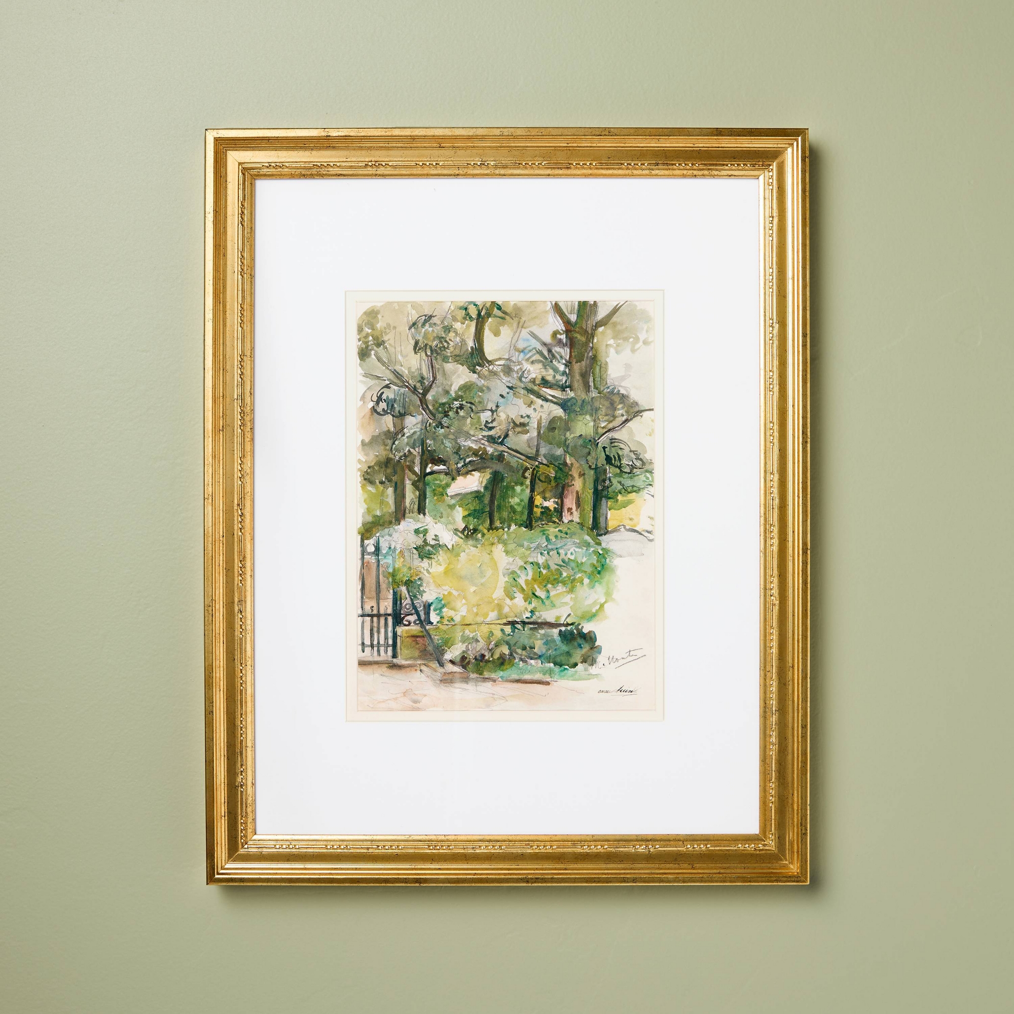 16"x20" Frame - Hearth & Hand™ with Magnolia
