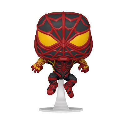miles morales action figure target