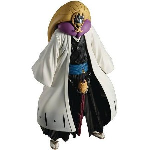 Banpresto - BanPresto - Bleach - Solid & Souls - Mayuri Kurotsuchi Statue - 1 of 4
