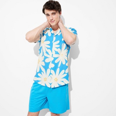 Men's Short Sleeve Resort Shirt - Original Use™