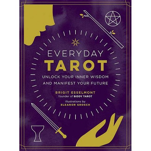 2023 Biddy Tarot Planner