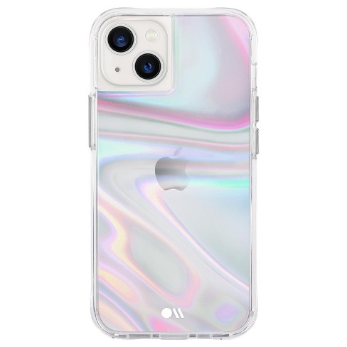 Case-mate Apple Iphone 14 Pro Max Twinkle Case - Stardust : Target