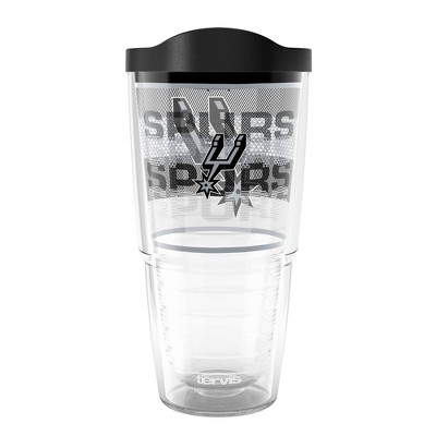NBA San Antonio Spurs 24oz Competitor Classic Tumbler