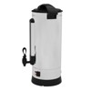 Coffee Urn, Commercial Electric Coffee Urn - Double-Wall Stainless Steel, Fast Brew Hot Beverage Dispenser - 2 of 4
