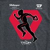 Men's - TRON Ares - Tron Runner Short Sleeve Graphic T-Shirt - 2 of 4