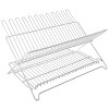 Better Houseware Jr. Folding Dish Rack : Target