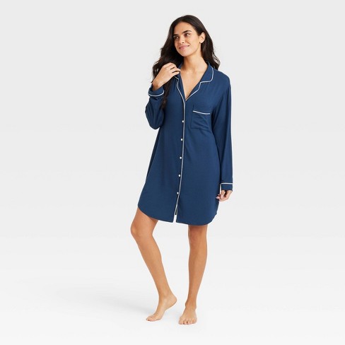 Old navy womens online nightgowns